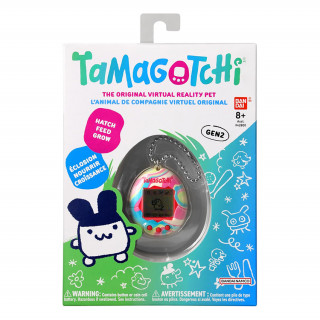 Bandai Tamagotchi Original - Pastel Marble (P2) (42973) Cadouri