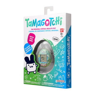 Bandai Tamagotchi Original - Picnic (P2) (42988) Cadouri