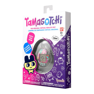 Bandai Tamagotchi Original - Pretty Party (42987) Cadouri