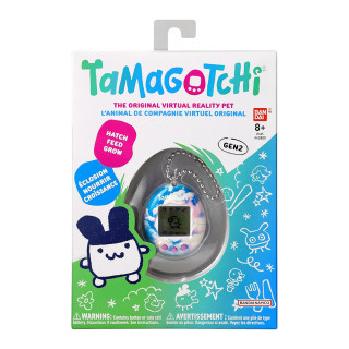 Bandai Tamagotchi Original - Sky (42948) Cadouri