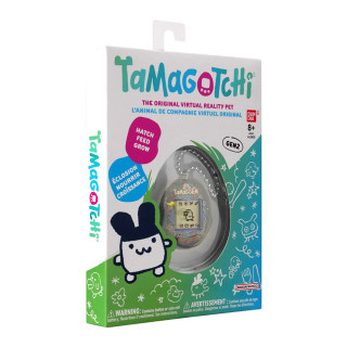 Bandai Tamagotchi Original - Stained Glass Winter (42995) Cadouri