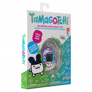 Bandai Tamagotchi Original - Tama Universe (42956) Cadouri