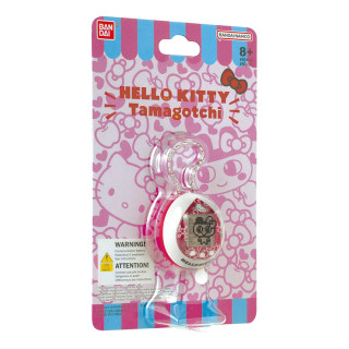 Bandai Tamagotchi: Tama Nano Hello Kitty - Red (90166) Cadouri