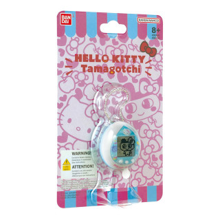 Bandai Tamagotchi: Tama Nano Hello Kitty - Sky Blue (90167) Cadouri