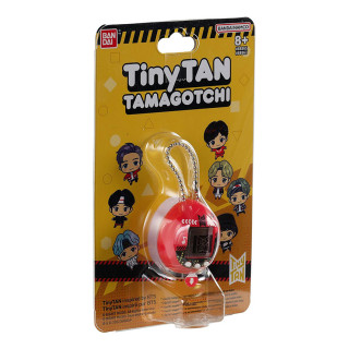 Bandai Tamagotchi: TinyTAN - Red (88867) Cadouri