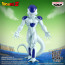 Banpresto Solid Edge Works: Dragon Ball Z - Frieza Statuie (17cm) (88898) thumbnail