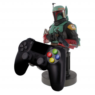 Boba Fett Cable Guy - The Mandalorian Cadouri