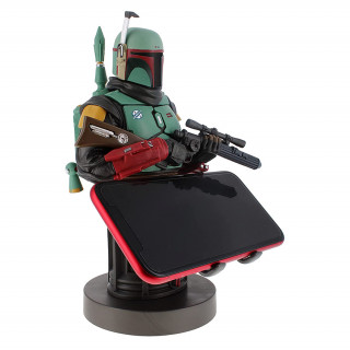 Boba Fett Cable Guy - The Mandalorian Cadouri