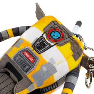 Borderlands 3 Claptrap Keychain Plus - Good Loot Cadouri