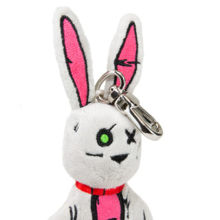 Borderlands 3 Small Rabbit Keychain Plush - Good Loot Cadouri