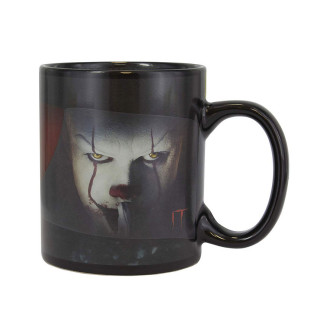 CA - Pennywise Heat Change Mug 300ml Cadouri