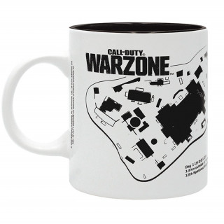 CALL OF DUTY - mug - "Gulag" Cadouri