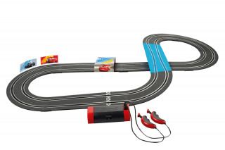 Carrera CF: Disney Cars 2,9m Cadouri