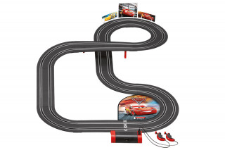 Carrera CF: Disney Cars 3,5m Cadouri