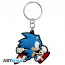 SONIC - breloc „Sonic run” (ABYKEY122) thumbnail