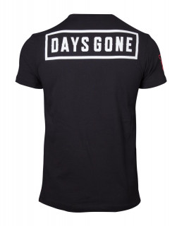 Days Gone Broken Road T-shirt (L) (M-I) Cadouri