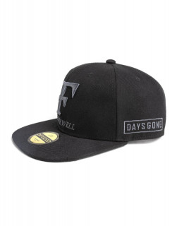 Days Gone Snapback hat (M-I) Cadouri