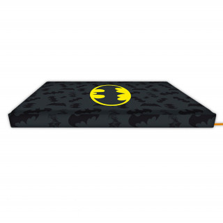 DC Comics - A5 Notebook - Batman Logo Cadouri