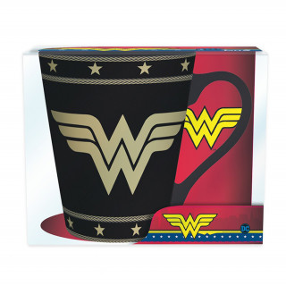 DC COMICS - Mug - 250 ml Cadouri