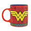 DC COMICS - Mug - 320 ml - Wonder Woman Action thumbnail