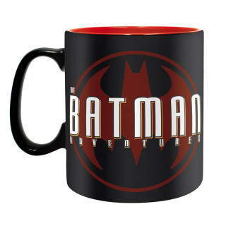 DC COMICS - Mug - 460 ml - Batman Adventures  Cadouri