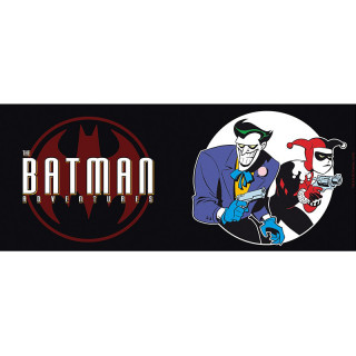 DC COMICS - Mug - 460 ml - Batman Adventures  Cadouri