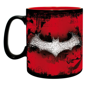 DC COMICS - Mug - 460 ml - Batman Insane  Cadouri