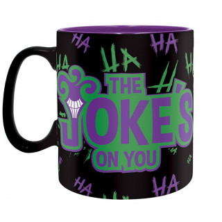 DC COMICS - mug - "Joker" Cadouri