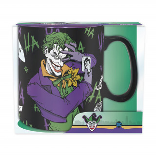 DC COMICS - mug - "Joker" Cadouri