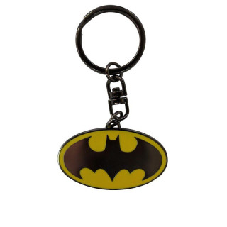 DC COMICS - Pck Mug + Keychains + Badges "Batman" Cadouri