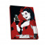 DC COMICS - Pck Mug340ml + KeyringPVC + Notebook "Harley Quinn" thumbnail