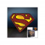 DC COMICS - Superman Logo Light thumbnail