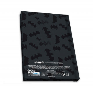 DC Comics - XXL Cup + Pin + Notebook - "Batman" Cadouri