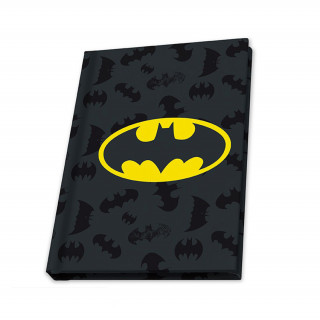 DC Comics - XXL Cup + Pin + Notebook - "Batman" Cadouri