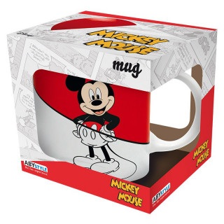 DISNEY - Mug - 320 ml - "Mickey Anniversary" Cadouri