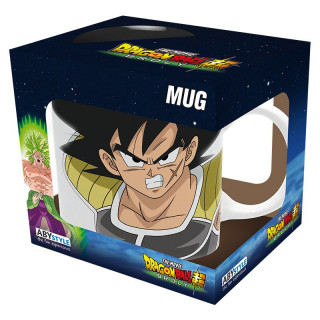 DRAGON BALL BROLY - Mug - 320 ml - Bardock Cadouri