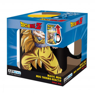 Cana termica DRAGON BALL - 460 ml Cadouri