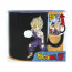 DRAGON BALL - Heat changing mug - "DBZ/Gohan cell" thumbnail