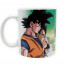 DRAGON BALL - Mug - 320 ml - DBZ/Freezer army thumbnail