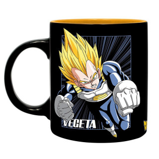 DRAGON BALL - Mug - 320 ml - Goku & Vegeta - box Cadouri