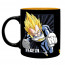 DRAGON BALL - Mug - 320 ml - Goku & Vegeta - box thumbnail