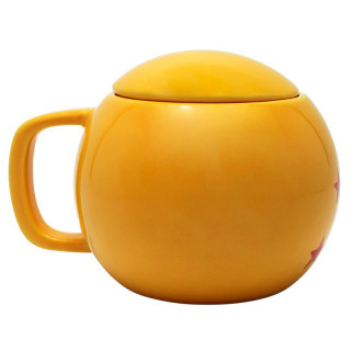 DRAGON BALL - Mug 3D - Dragon Ball Cadouri