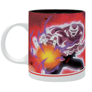 DRAGON BALL SUPER - Mug - 320 ml - Goku UI Vs Jiren Cadouri