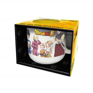 Dragon Ball Z - Cana 360 ml - "Personaje" (612518) Cadouri