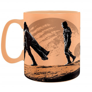 DUNE mug 460 ml Cadouri