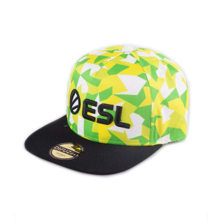 ESL Snapback hat (M-I) Cadouri