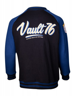 Fallout 76 - Vault 76 Varsity Men´s Jacket L (M-I) Cadouri