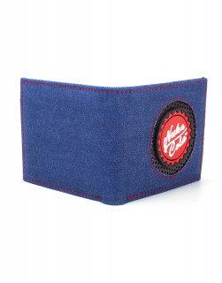 Fallout - Nuka Cola Bottle Cap Bifold Wallet (M-I) Cadouri