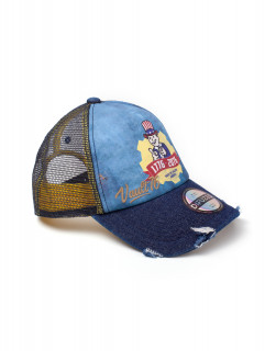 Fallout - Vault 76 Vintage Trucker Cap (M-I) Cadouri