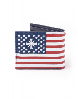 Far Cry 5 - Hope County Bifold Wallet (M-I) Cadouri